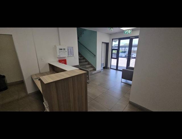 INDUSTRIAL PROPERTY TO RENT IN RANDJESPARK